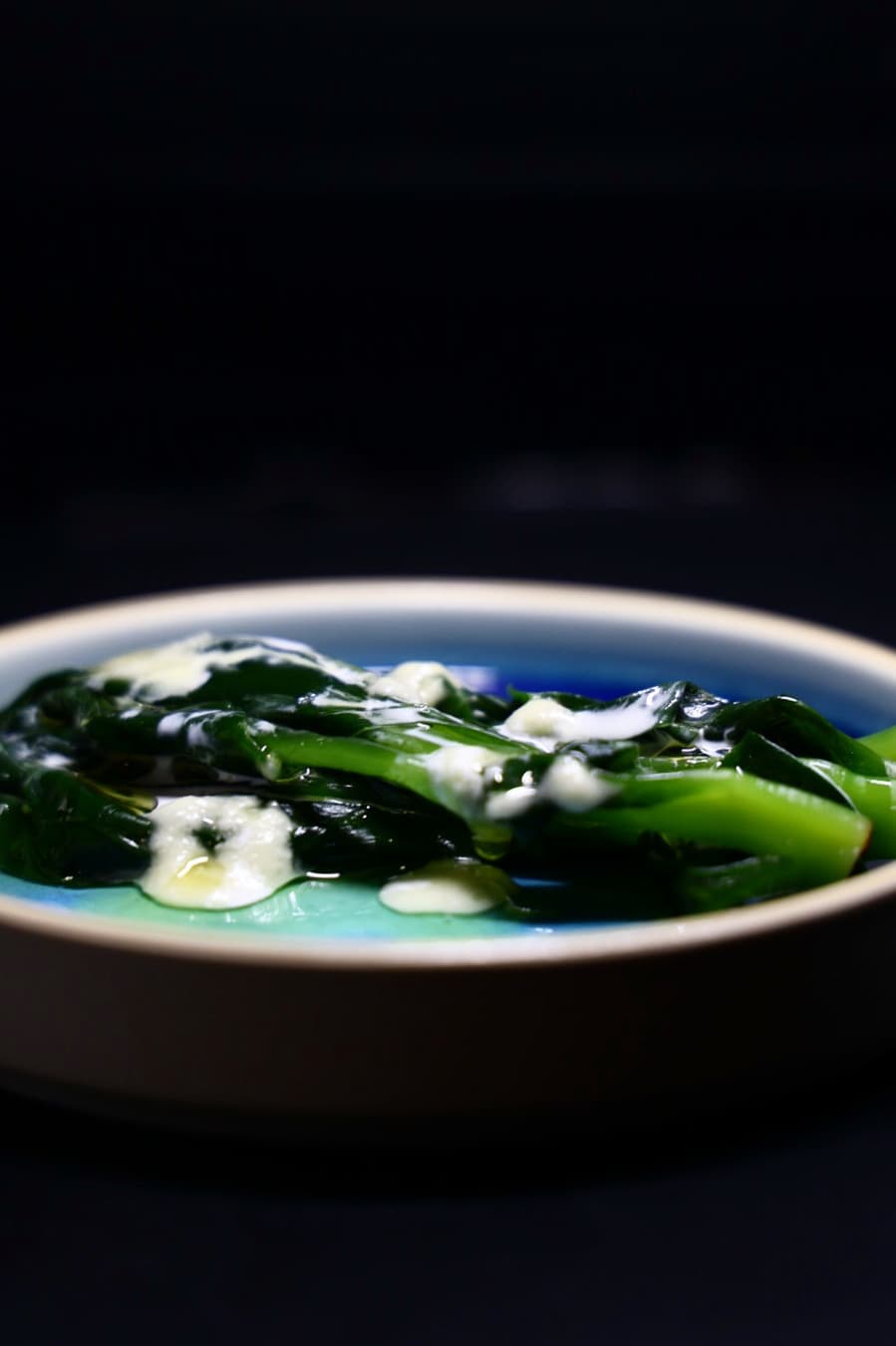 野菜のマリネ